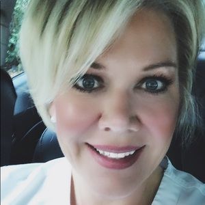 Meet your Posher, Christi